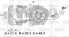 Gerador Citroen Jumper 244