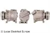 Compressor de aparelho de ar condicionado Fiat 500 312