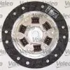 Kit de embraiagem (3 peças) Ford Escort AVF