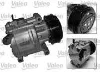 Compressor de aparelho de ar condicionado Fiat 500 312
