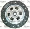 Kit de embraiagem (3 peças) Ford Escort AVF