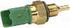 Sensor de temperatura do fluido de esfriamento Fiat Fiorino 225