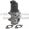 Válvula EGR de recirculação dos gases Fiat Doblo 1 119