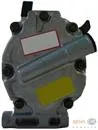 Compressor de aparelho de ar condicionado Fiat 500 312