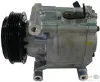 Compressor de aparelho de ar condicionado Fiat 500 312