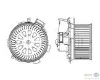 Motor de ventilador de forno (de aquecedor de salão) Peugeot 206 2A/C