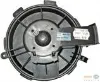 Motor de ventilador de forno (de aquecedor de salão) Peugeot 206 2A/C