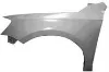 Pára-lama dianteiro esquerdo Volkswagen Jetta 6 162, 163, AV3, AV2, AY2, AY3
