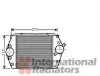 Radiador de intercooler Mazda 6 GY