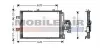 Radiador de aparelho de ar condicionado Opel Corsa F08