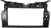 Suporte do radiador montado (painel de montagem de fixação das luzes) Fiat 500 312
