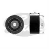 Rolo parasita da correia de transmissão Peugeot 307 3A, 3C