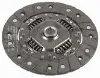 Disco de embraiagem Citroen Saxo S0, S1