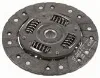 Disco de embraiagem Citroen Saxo S0, S1