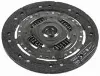 Disco de embraiagem Ford Focus 2 DA, HCP, DP