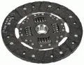 Disco de embraiagem 1878006457 Sachs