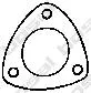 256438 Bosal