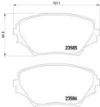 2358501 Textar