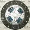 Kit de embraiagem (3 peças) Peugeot Partner 1 5
