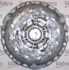 Kit de embraiagem (3 peças) BMW 3 E46