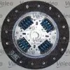 Kit de embraiagem (3 peças) Peugeot Partner 1 5