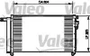Radiador de aparelho de ar condicionado KIA Rio 2 JB