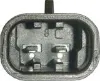 Mecanismo de acionamento de vidro da porta dianteira esquerda MINI Cooper R56