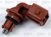 Sensor de temperatura da mistura de ar Renault Megane 1 LA0, LA1
