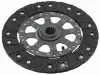 Disco de embraiagem MINI Cooper R56