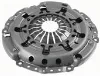 Cesta de embraiagem Volvo S40 2 MS