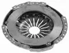 Cesta de embraiagem Volkswagen Polo 4 9A4
