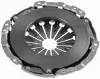 Cesta de embraiagem Toyota Auris E15