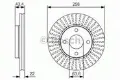 0986479R64 Bosch