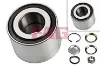Rolamento de cubo traseiro Peugeot 309 1 10C, 10A