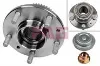 Cubo traseiro Mazda 6 GG