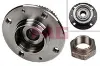 Cubo traseiro Citroen Saxo S0, S1