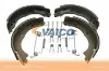 Sapatas do freio de estacionamento Fiat Ducato 2 230L