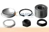 Rolamento de cubo traseiro Peugeot 309 1 10C, 10A