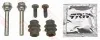 Kit de reparação de suporte do freio dianteiro MINI Cooper R56