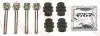 Kit de reparação de suporte do freio traseiro Skoda SuperB 2 3T5