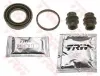 Kit de reparação de suporte do freio traseiro Ford Focus 2 DA, HCP, DP