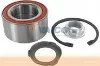 Rolamento de cubo traseiro BMW 3 E46