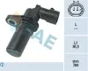 Sensor de posição (de revoluções) de cambota Fiat 500 312