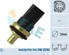 Sensor de temperatura do fluido de esfriamento Volkswagen Transporter 70B, 70C, 7DB, 7DK, 70J, 70K, 7DC, 7DJ