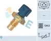 Sensor de temperatura do fluido de esfriamento Fiat Ducato 2 230L