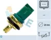Sensor de temperatura do fluido de esfriamento MINI Cooper R56