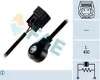 Sensor de detonação Volvo V40 525, 526