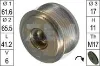Polia do gerador Fiat Punto 2 188