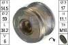 Polia do gerador Fiat Ducato 3 250