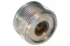 Polia do gerador Mercedes E S124